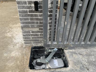 Motor cổng âm sàn DEA GHOST 600KG