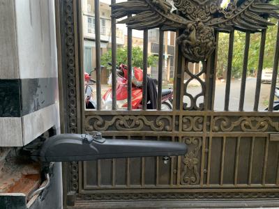 Motor cổng tay đòn DEA STING 600KG