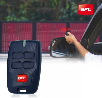 Remote BFT B RCB04