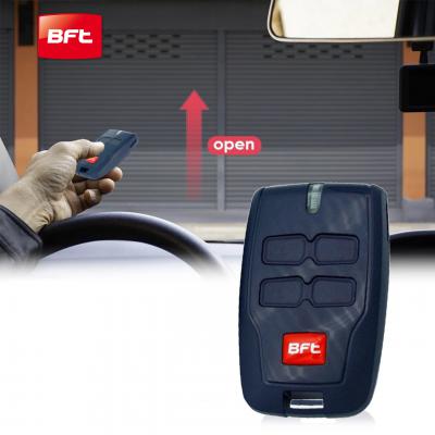 Remote BFT B RCB04