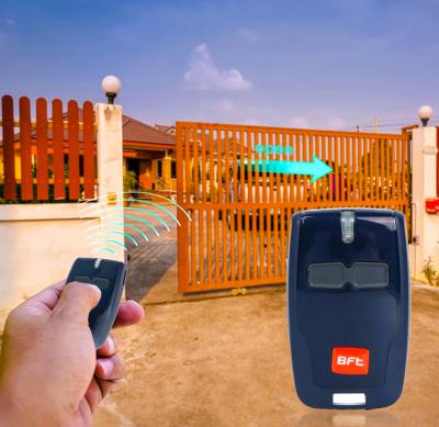 Remote BFT Mitto B RCB02