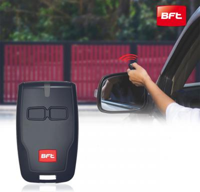 Remote BFT Mitto B RCB02