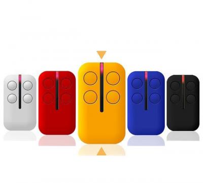 Remote cổng tự động đa năng