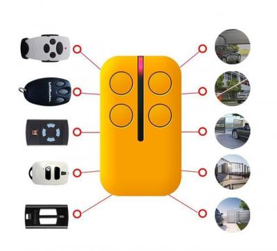 Remote cổng tự động đa năng
