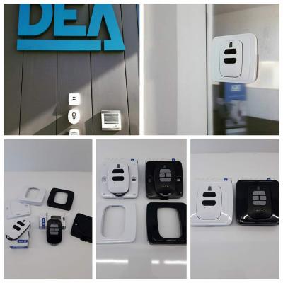 Remote DEA GT2 2 nút