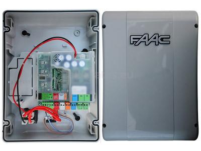Remote FAAC 787456