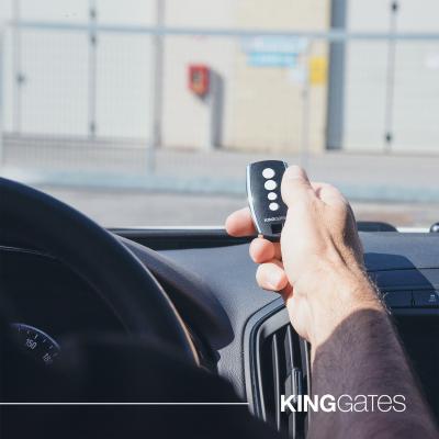 Remote Kinggates Stylo 4 4